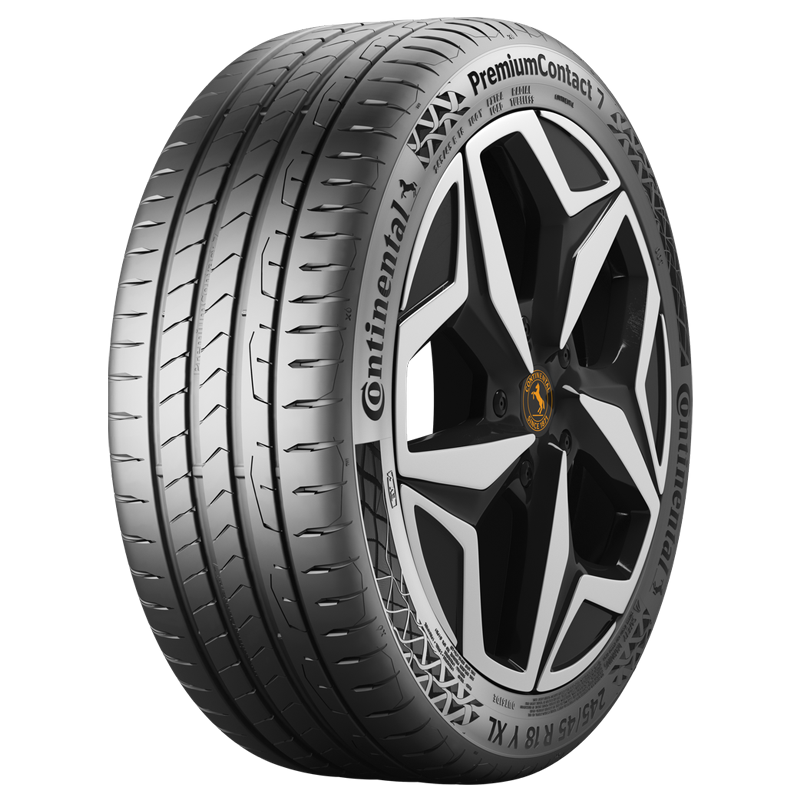 Continental PremiumContact 7